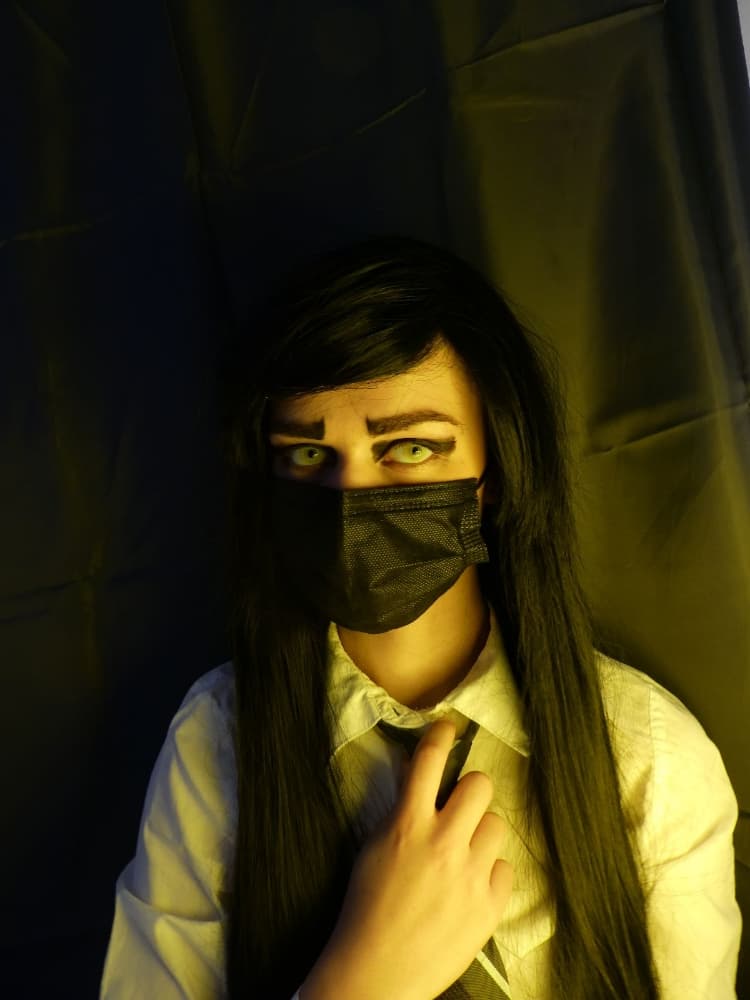 ☆ Korekiyo Casual ☆ - Photo 8