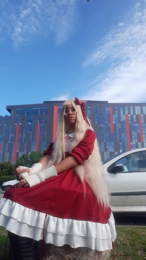 Elise ogai - Photo 7