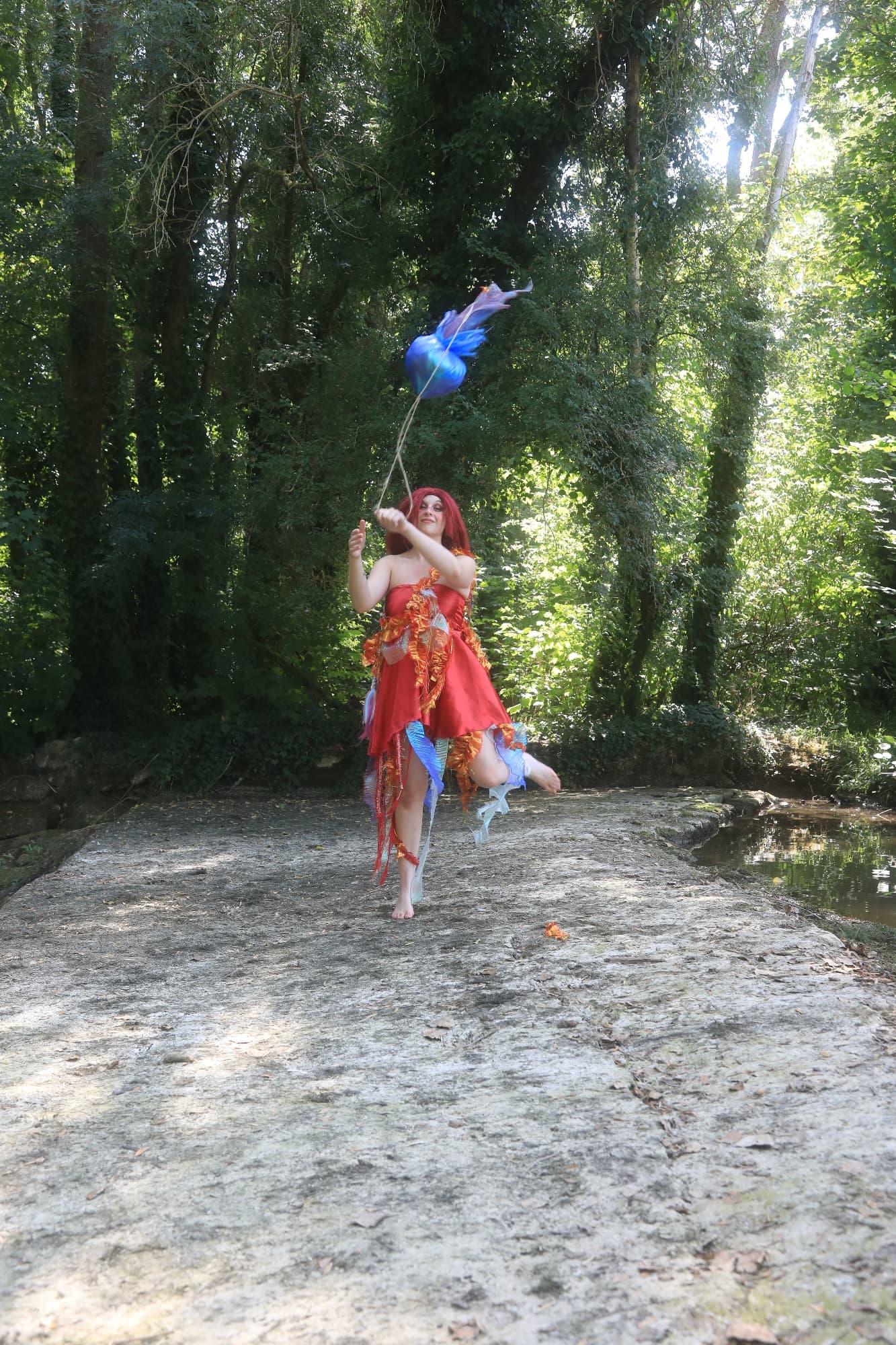 T la méduse - Photo 8