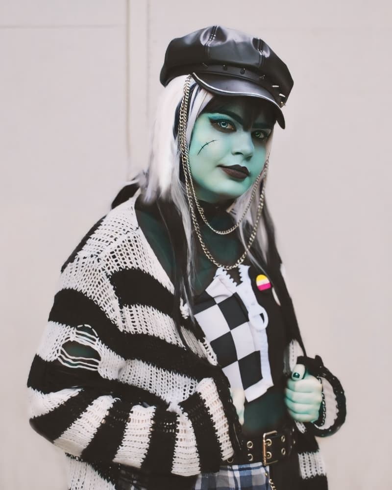 Frankie Stein  - Photo 1