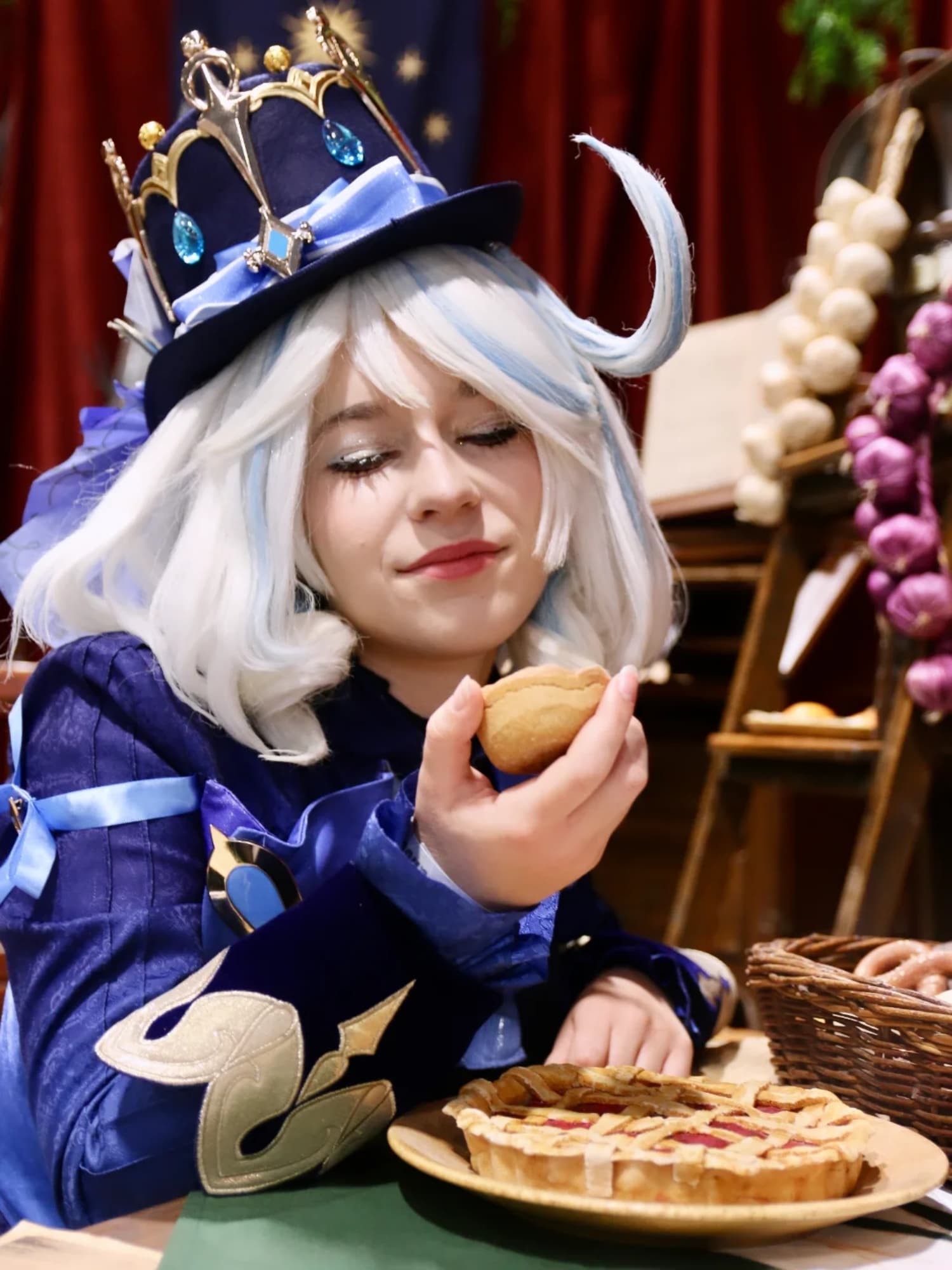 Ultimate cake lover - Photo 8