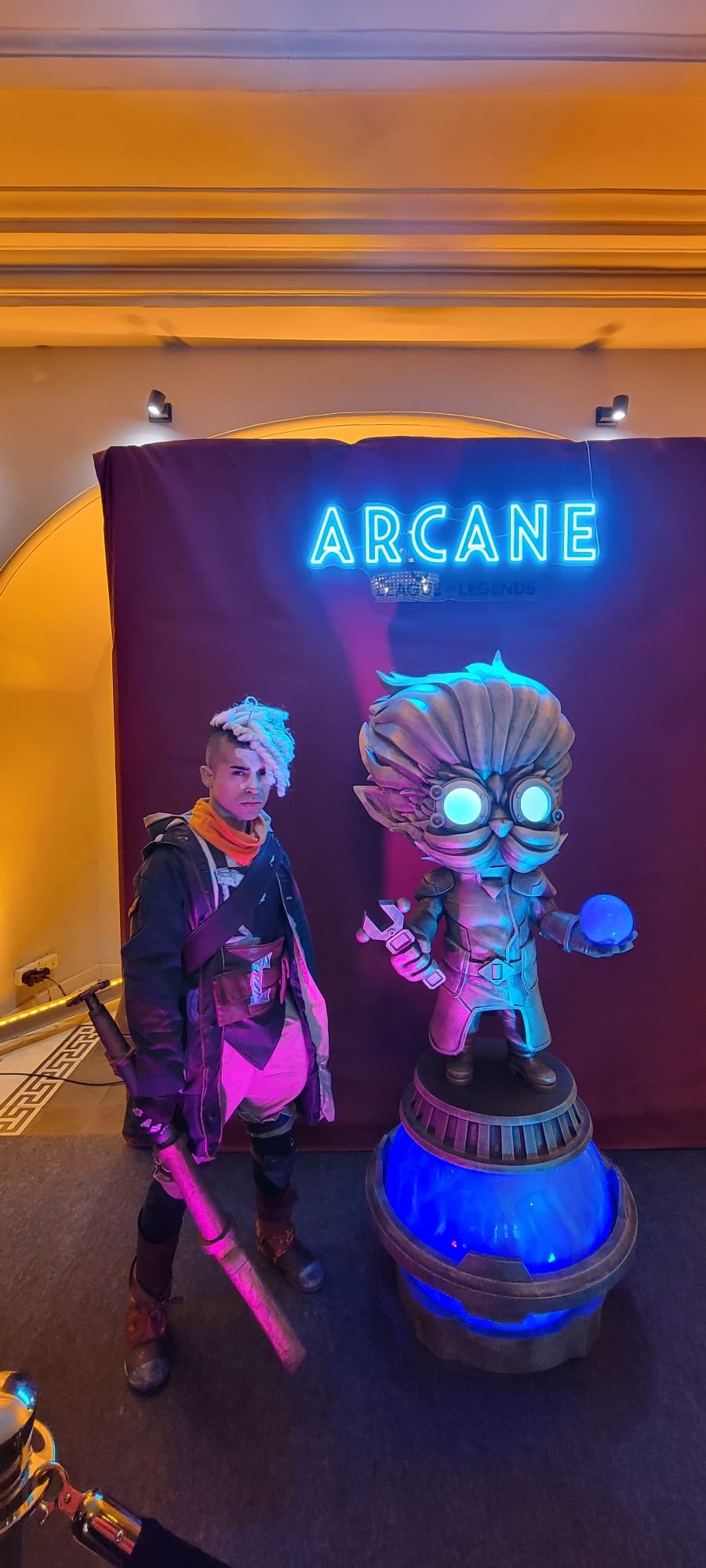 EKKO FIRELIGHT  - Photo 23