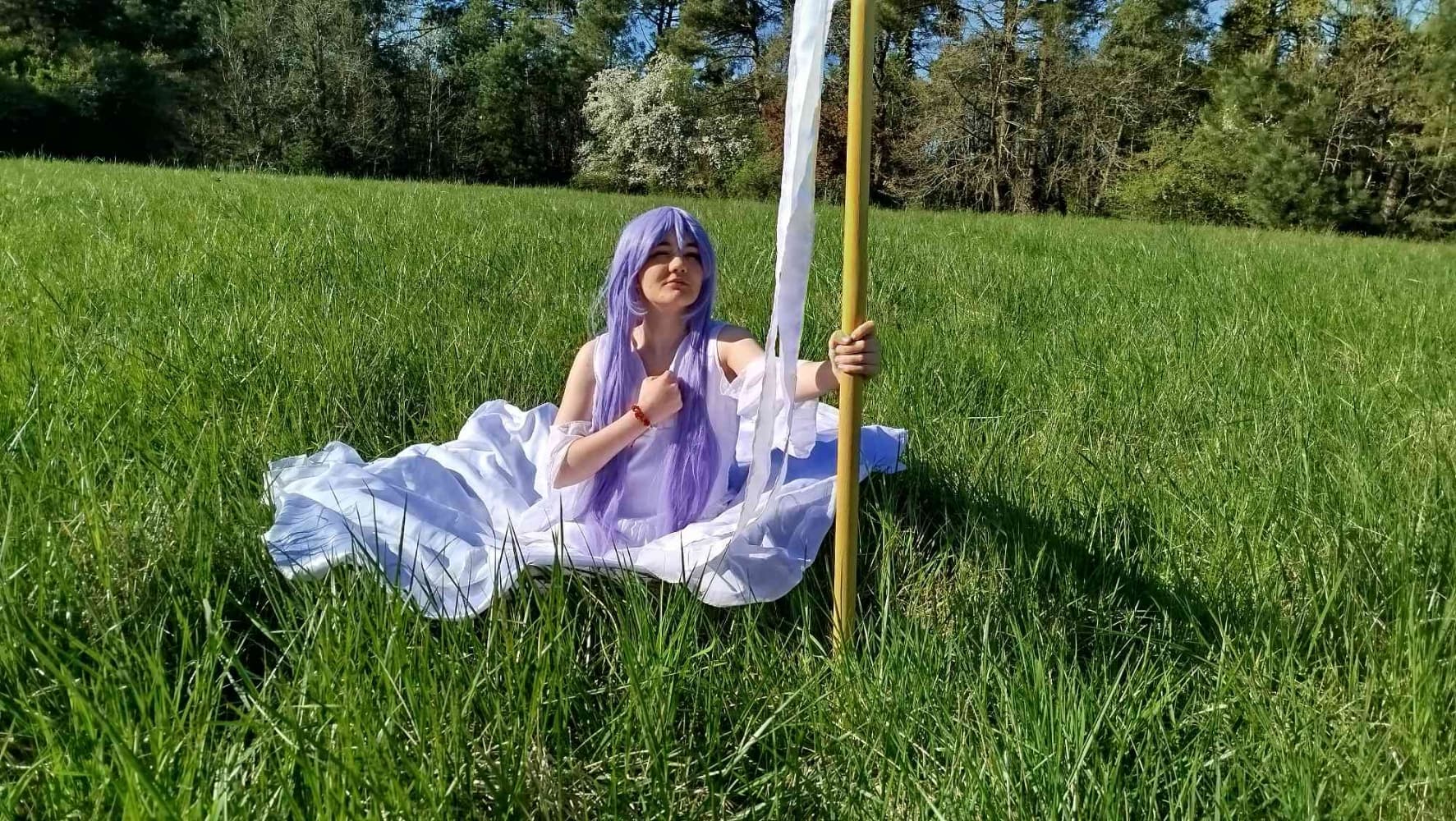 Sasha/Athéna  - Photo 33