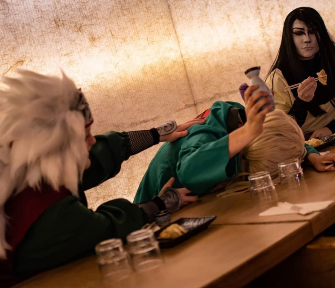 Tsunade - naruto - Photo 1