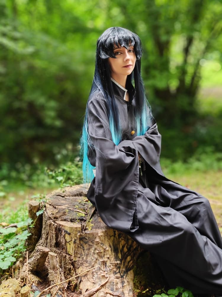 Muichiro Tokito - Photo 27