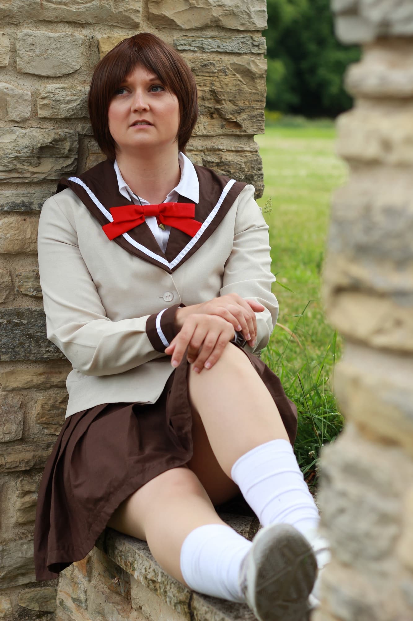 Hitomi &Vaan - Photo 21