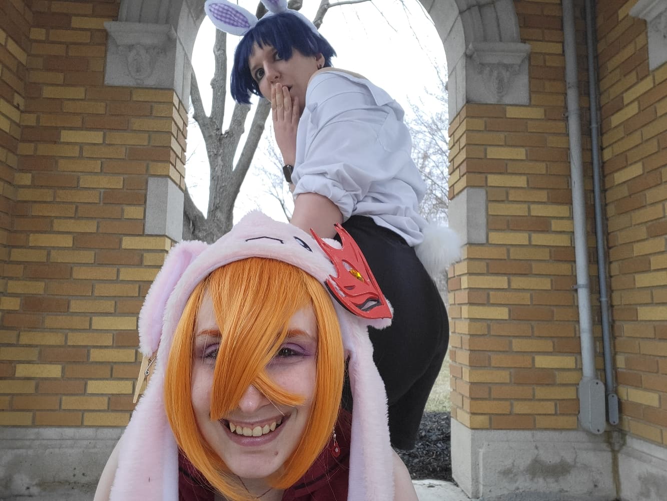 Chaotique Tartaglia - Photo 17