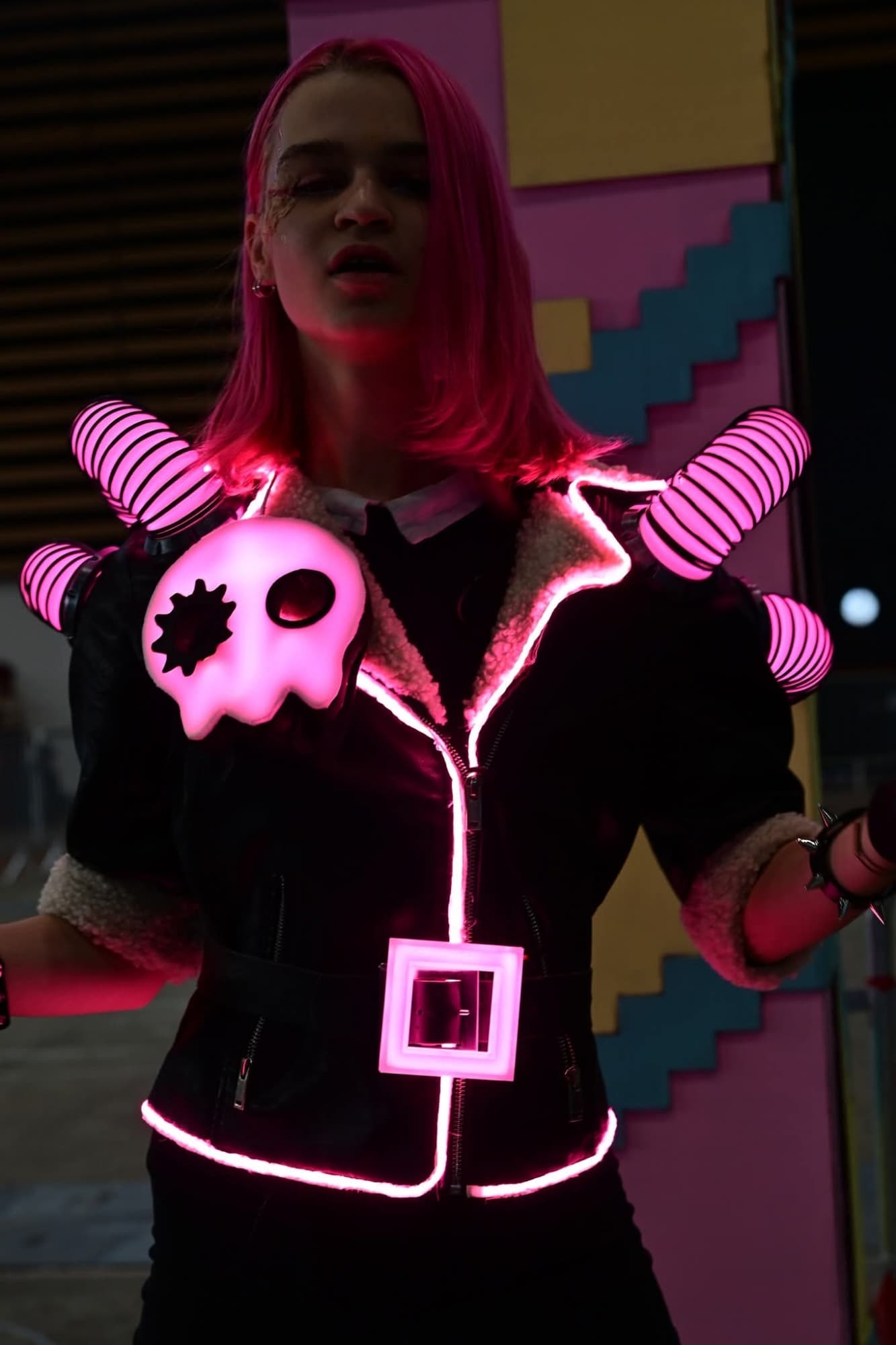 ☆ Tesla Japan Touch  - Photo 24