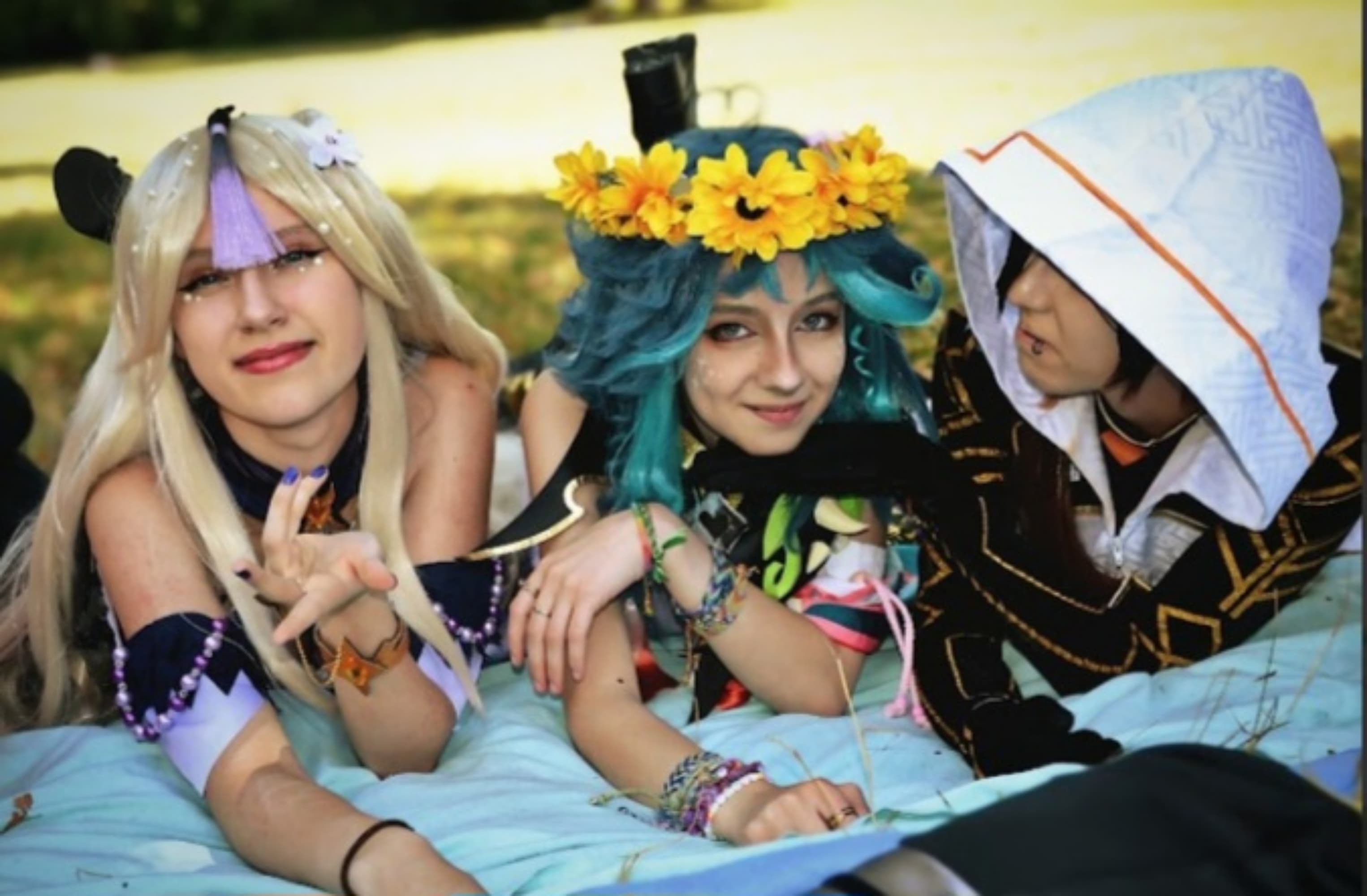 GI (Liyue theme) - Photo 33