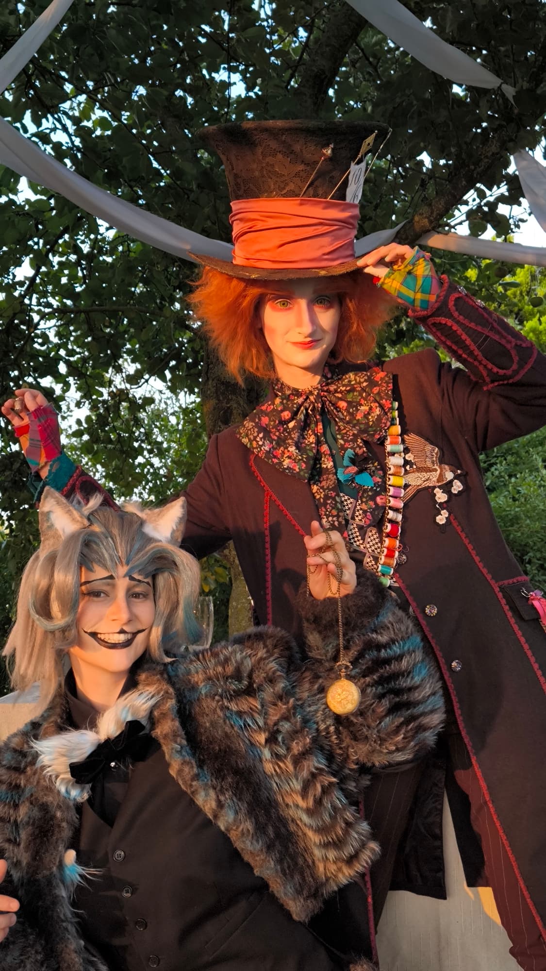 Chapelier/Cheshire - Photo 8