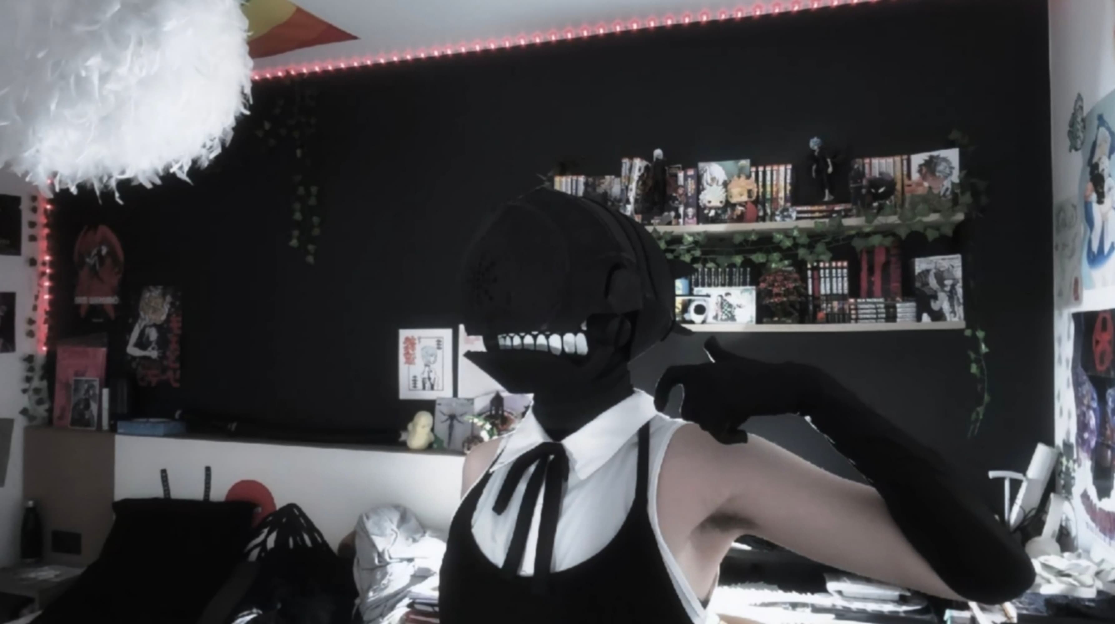 Devil bomb - Photo 7