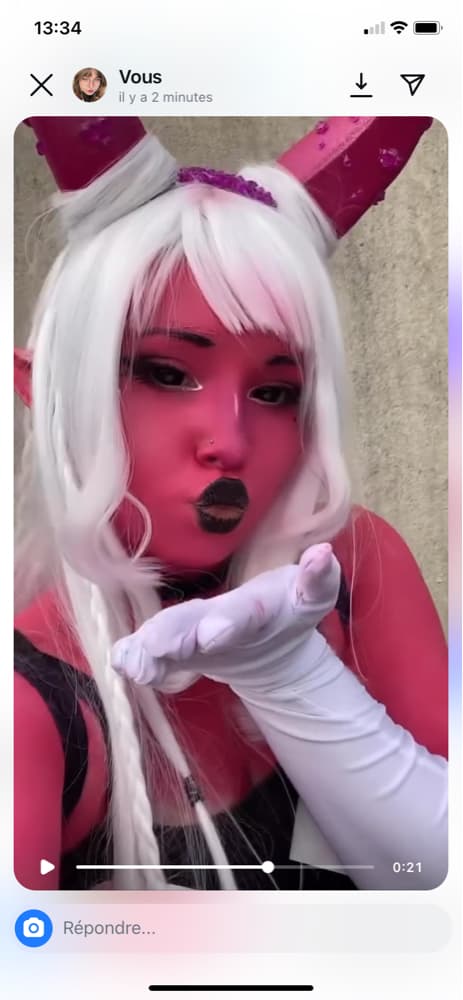 Me & my blitzø - Photo 3