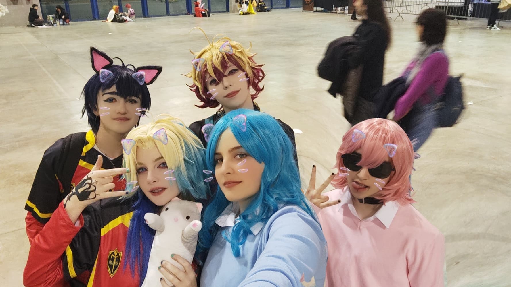 kaiser ⭐ - Photo 3