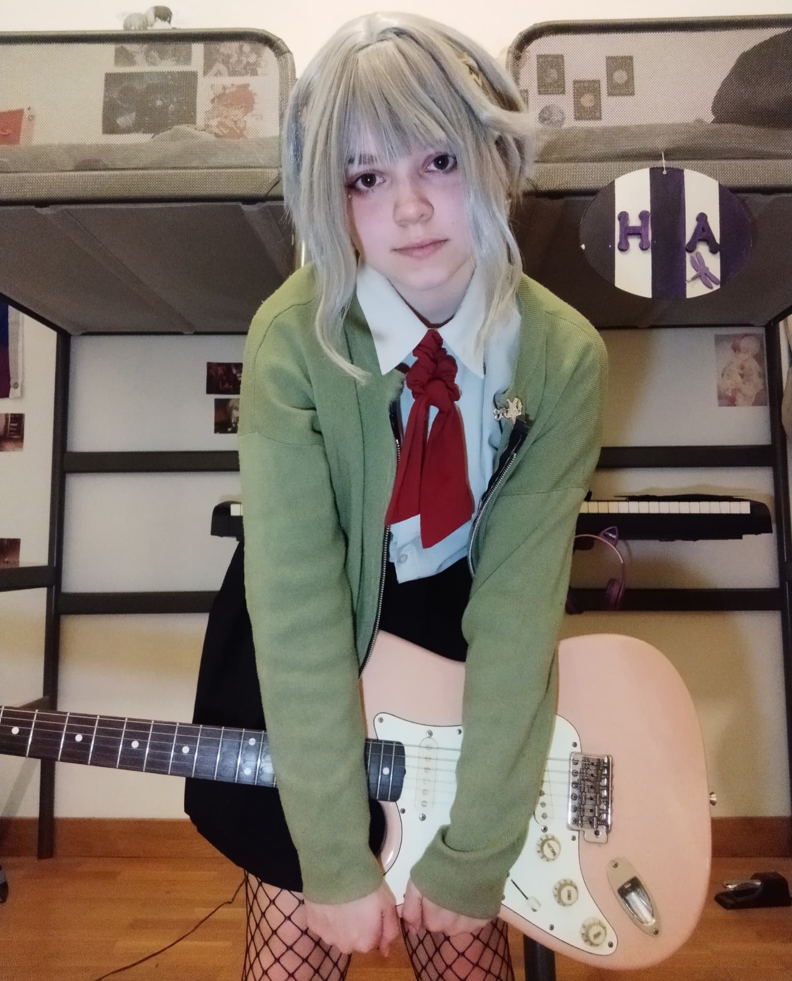 Shiho 🎸💫 - Photo 4