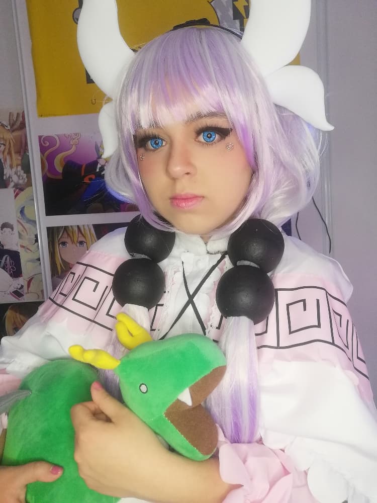 Kanna - 1er version - Photo 2