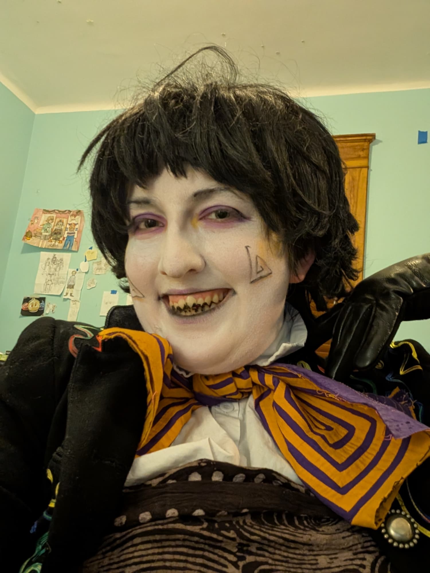 makeup test - Photo 23