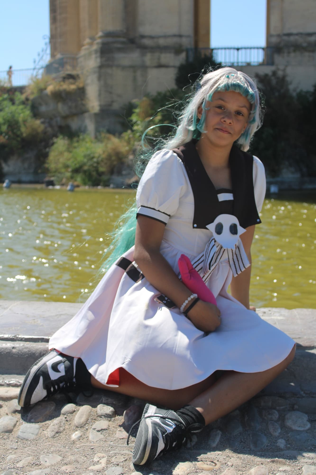 Nene Yashiro 2 - Photo 18