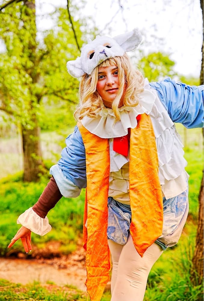 Clémentine - Photo 26