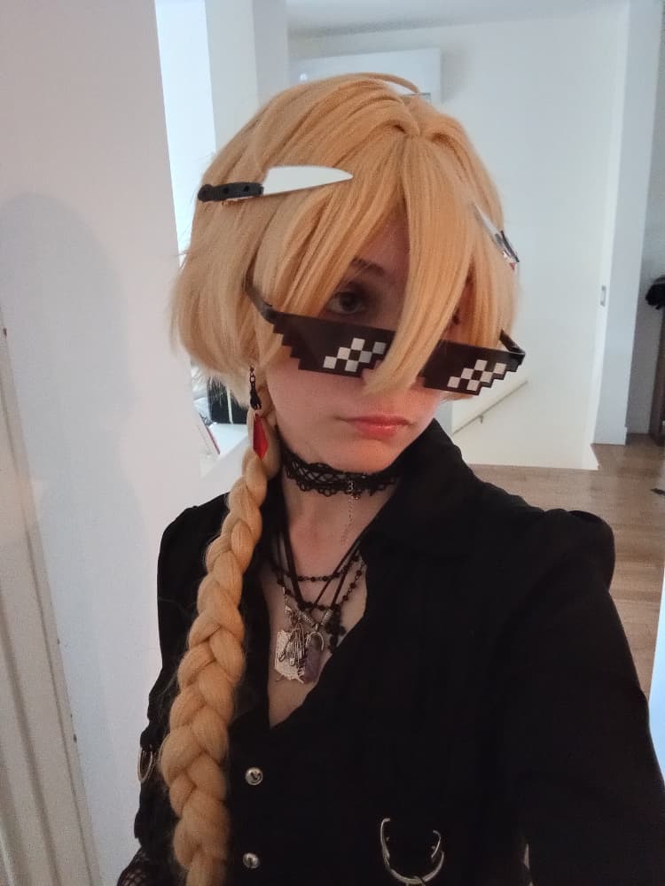 Emo Aether  - Photo 5