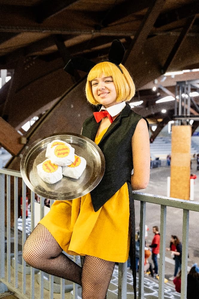 Pictasia 2024 - Photo 6