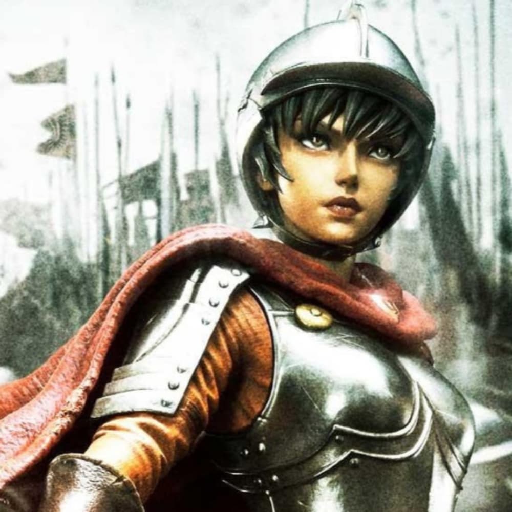 Casca