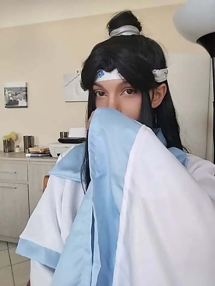 Lan zhan  - Photo 11