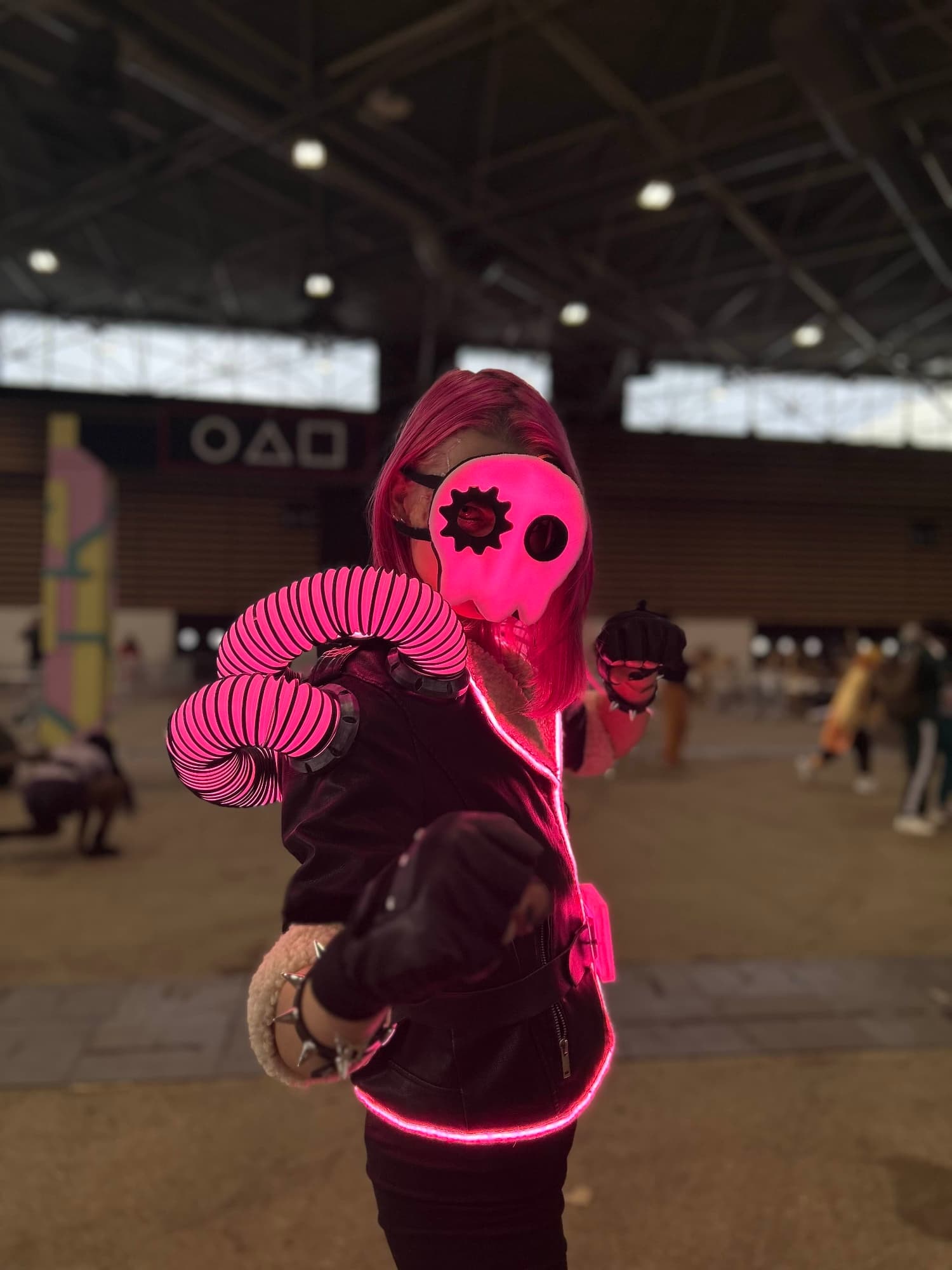 ☆ Tesla Japan Touch  - Photo 4