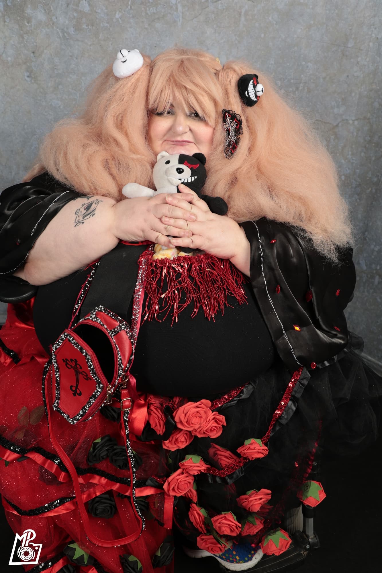 Junko Enoshima  - Photo 13