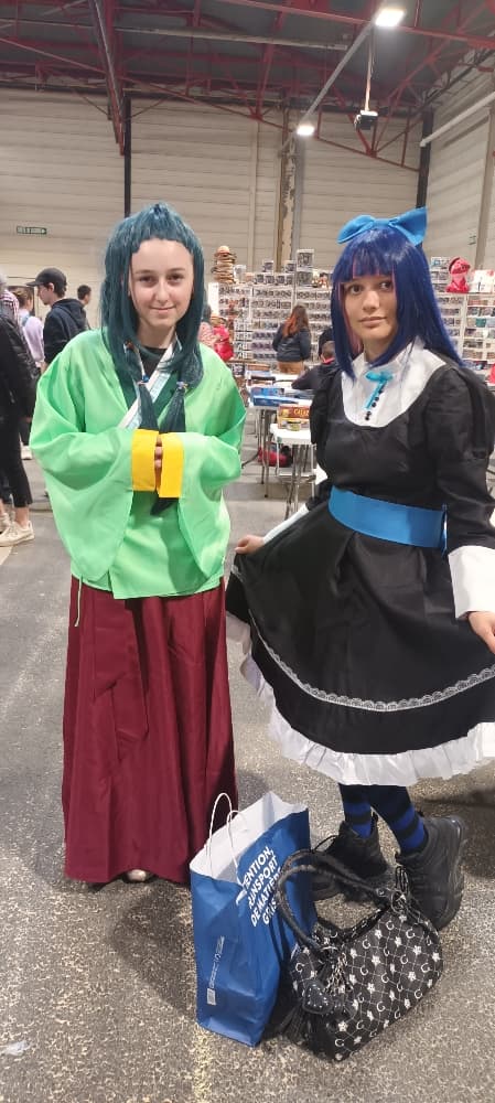 Stocking Anarchy - Photo 16