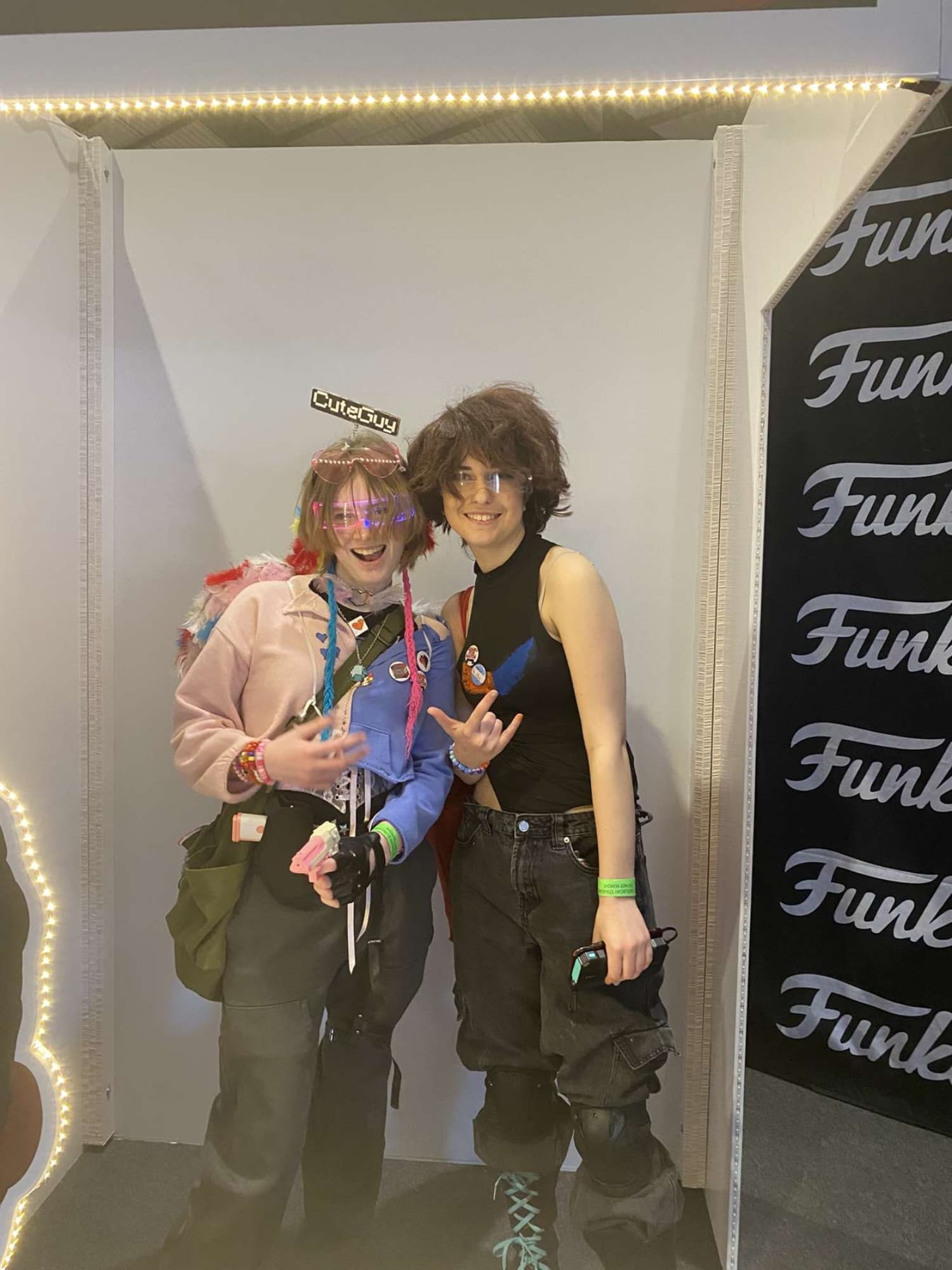 Megacon Dublin '25 - Photo 10