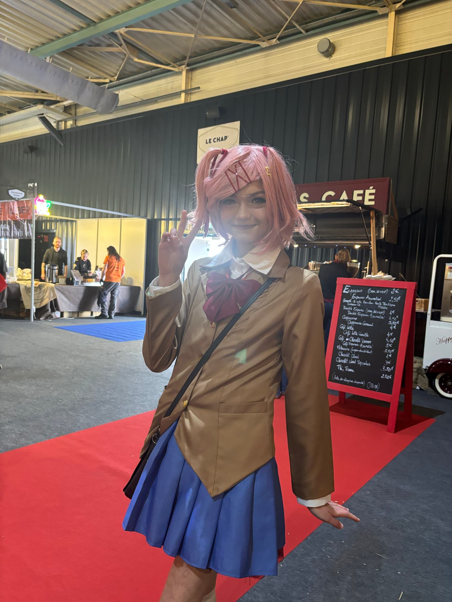 Necronomi’con 2026 - Photo 35