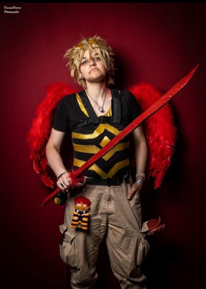 Hawks  - Photo 15
