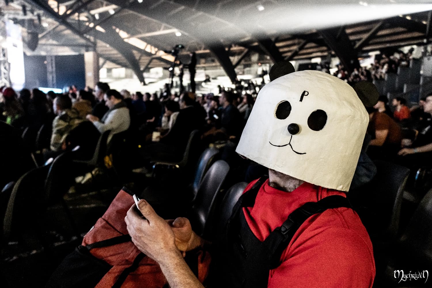 Game assembly 2024 - Photo 2