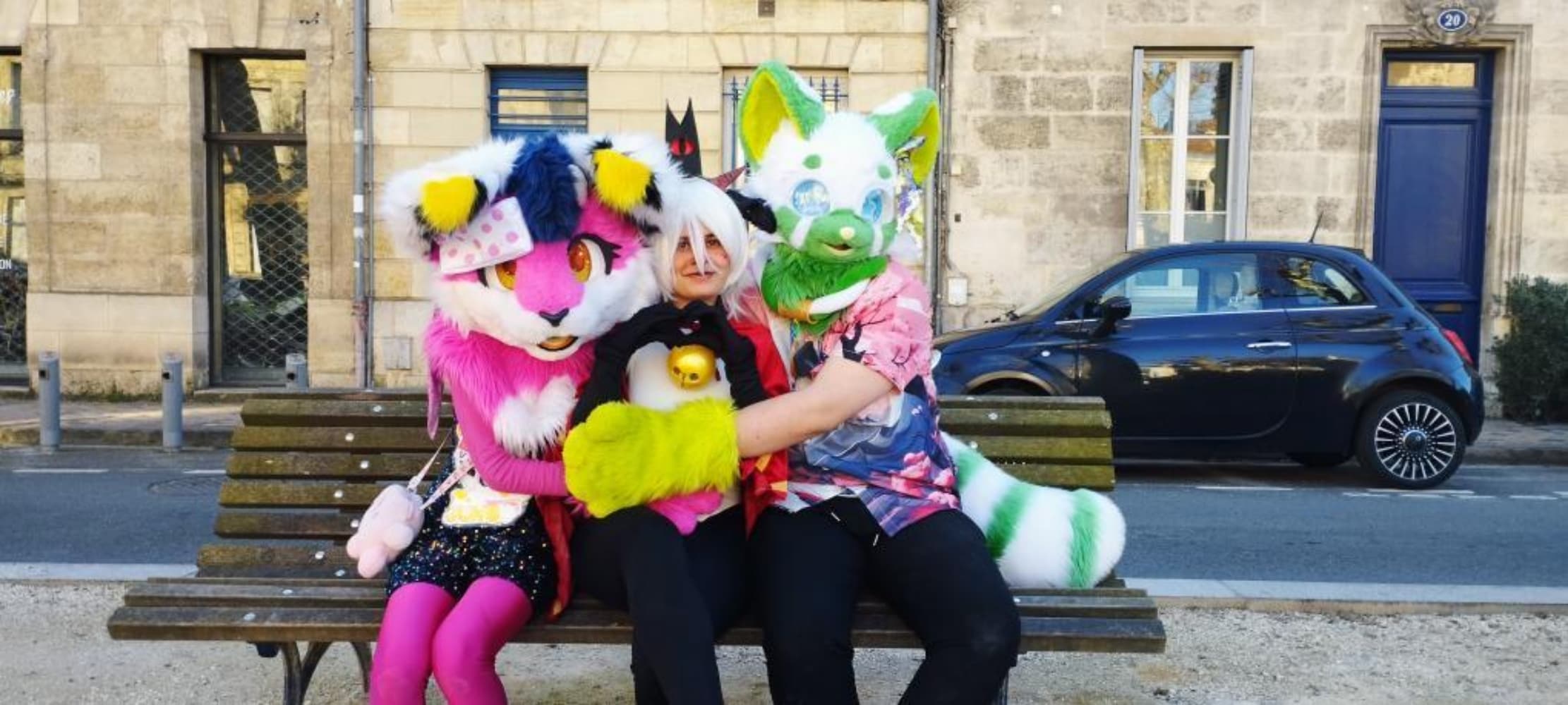 Backstage 2025 - Photo 8