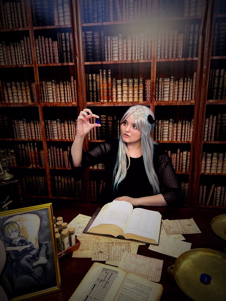 Nene Yashiro - Photo 5