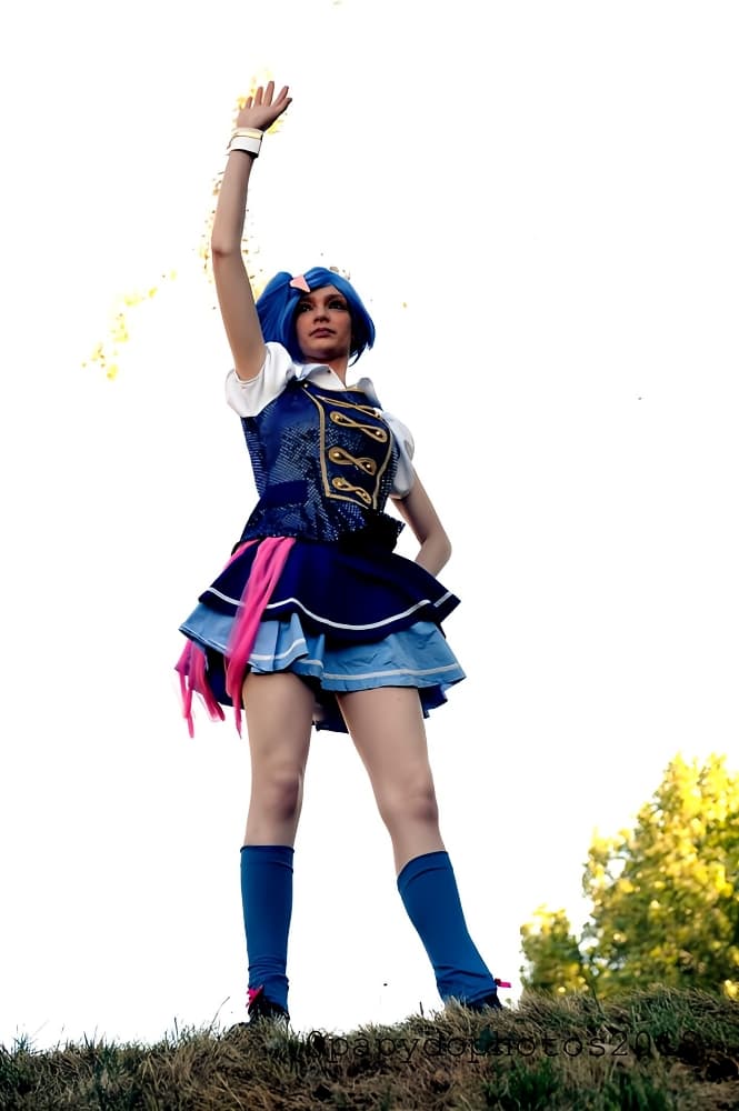 Papydo shooting  - Photo 1