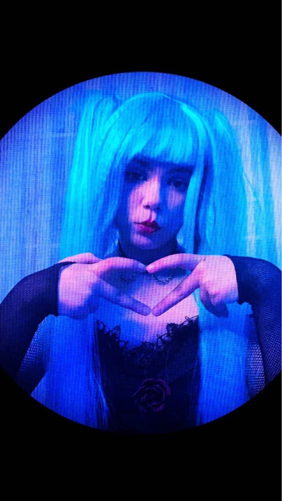 hatsune miku - Photo 3