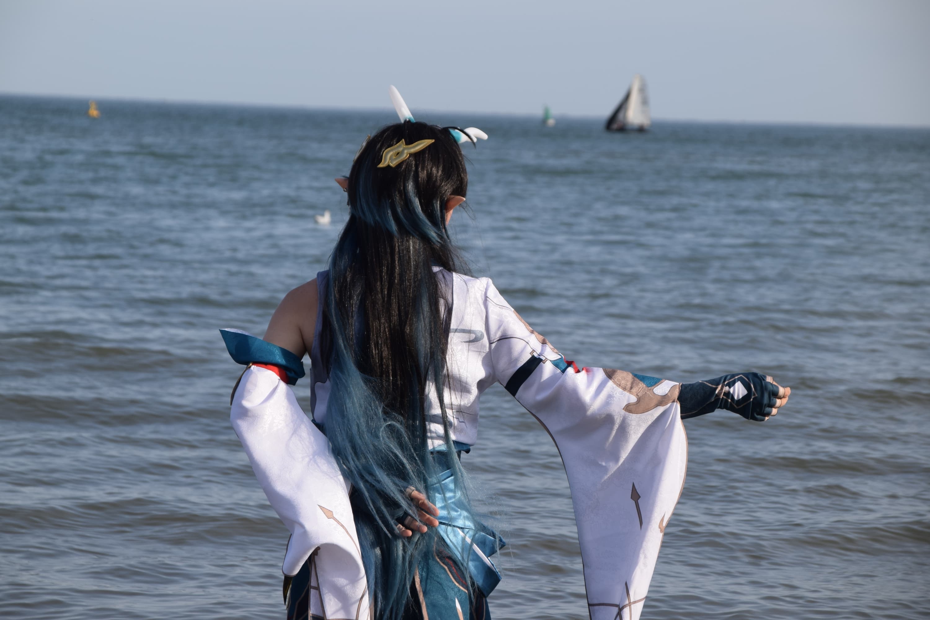 Dan Heng IL - Photo 14