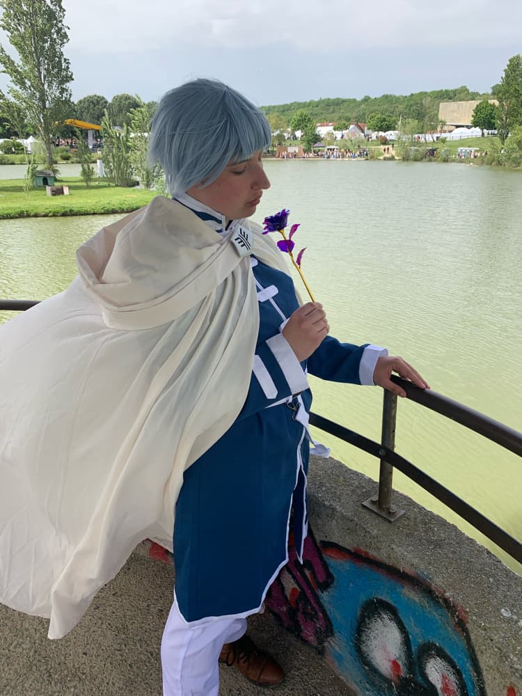 Shooting Himmel - Photo 4