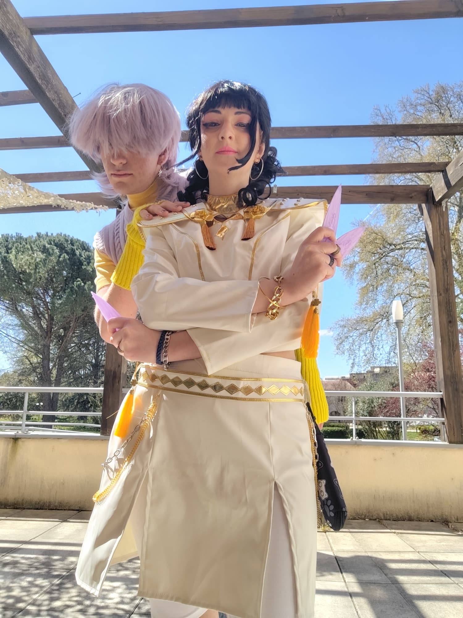 Mystery & Zoey - Photo 10