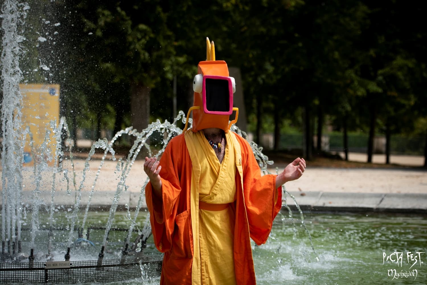 Fontaine bloissac - Photo 15