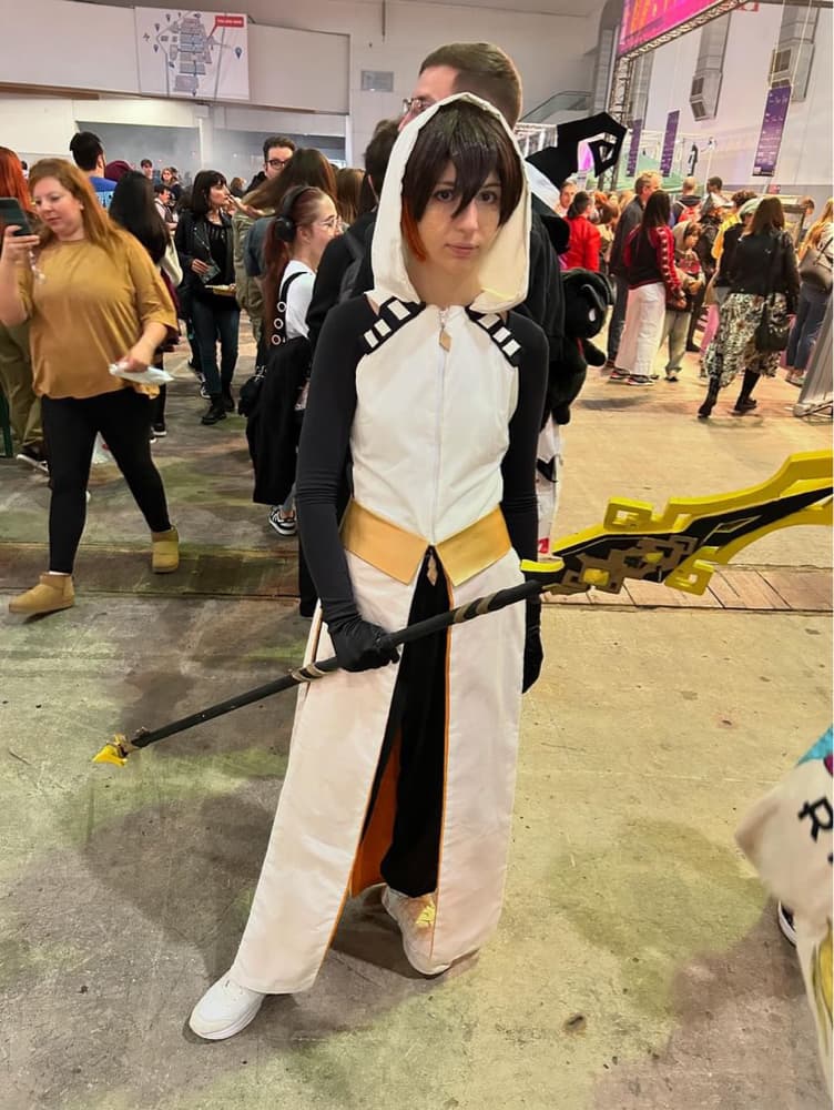 Zhongli - Morax - Photo 1