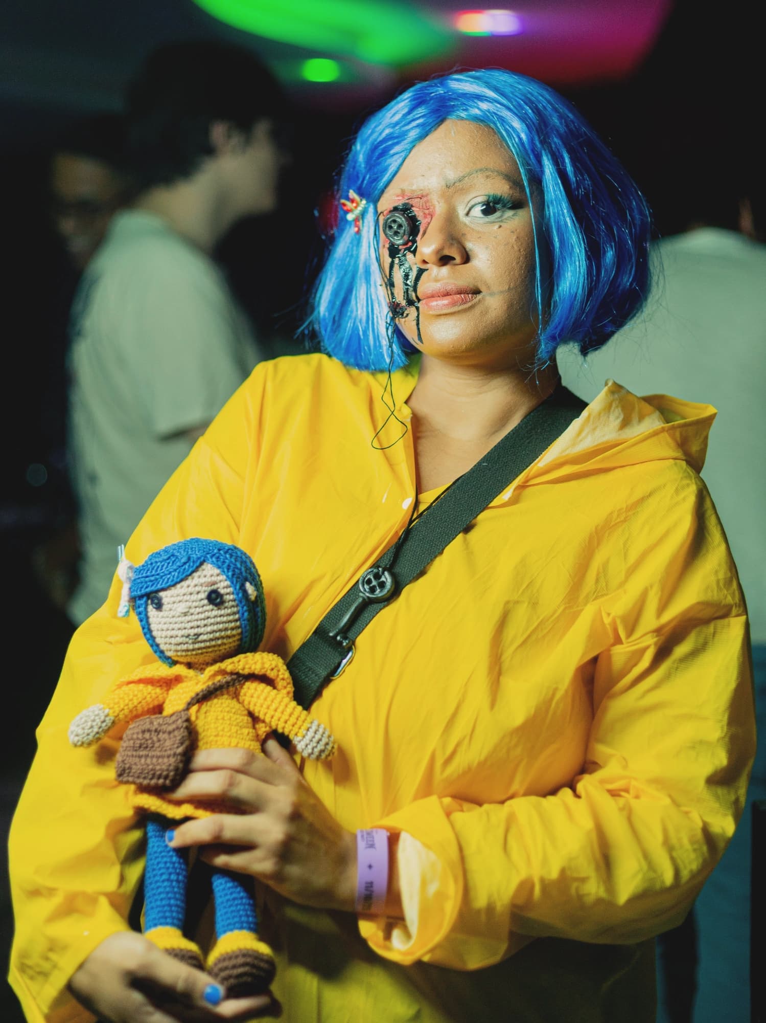 Halloween Cosgeek 25 - Photo 3