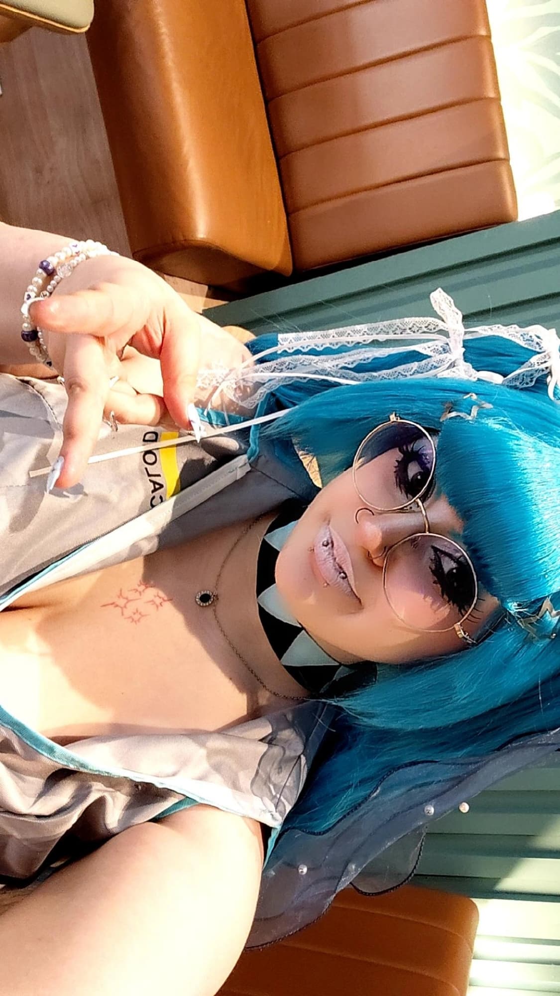 Miku Gyaru - Photo 3