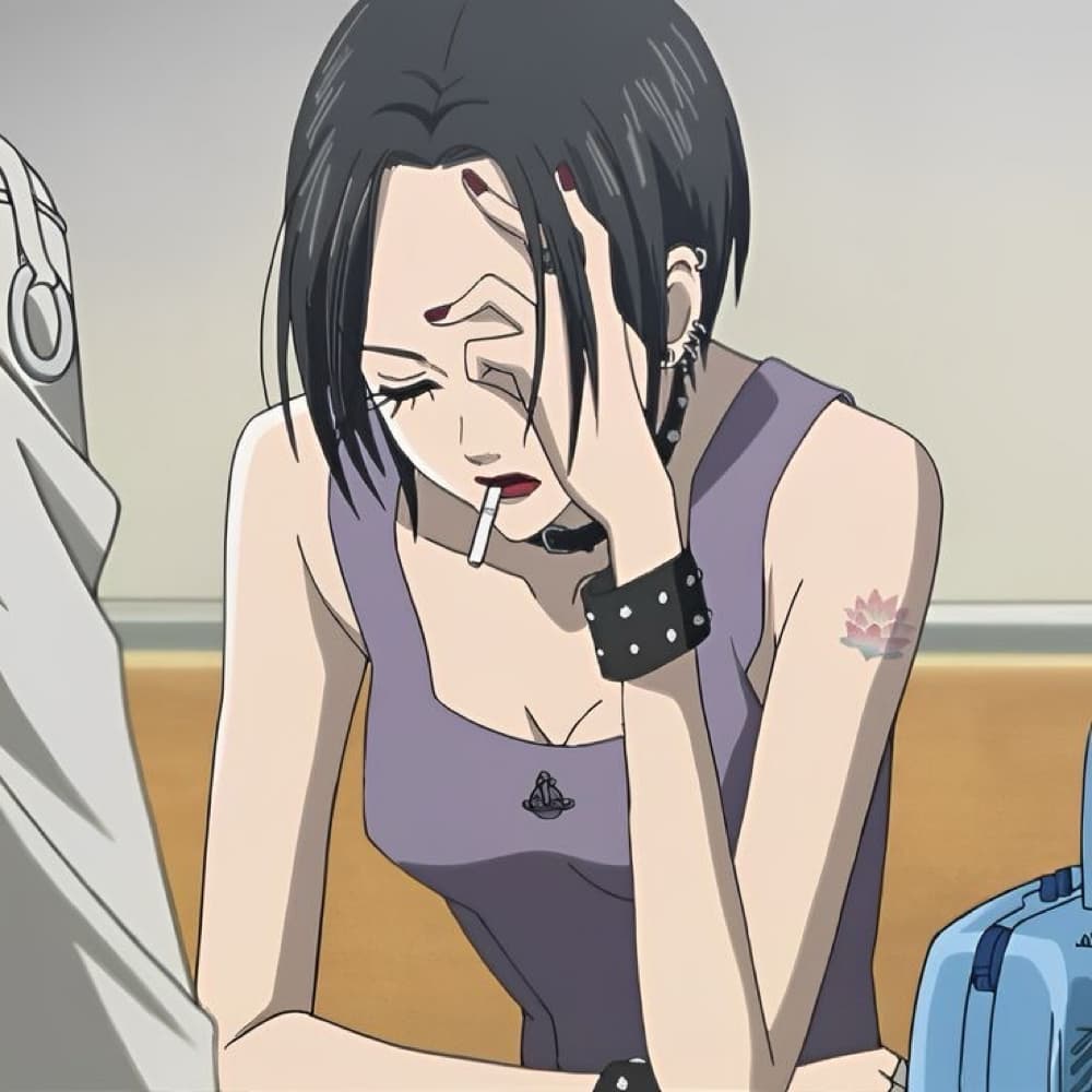 Nana osaki 