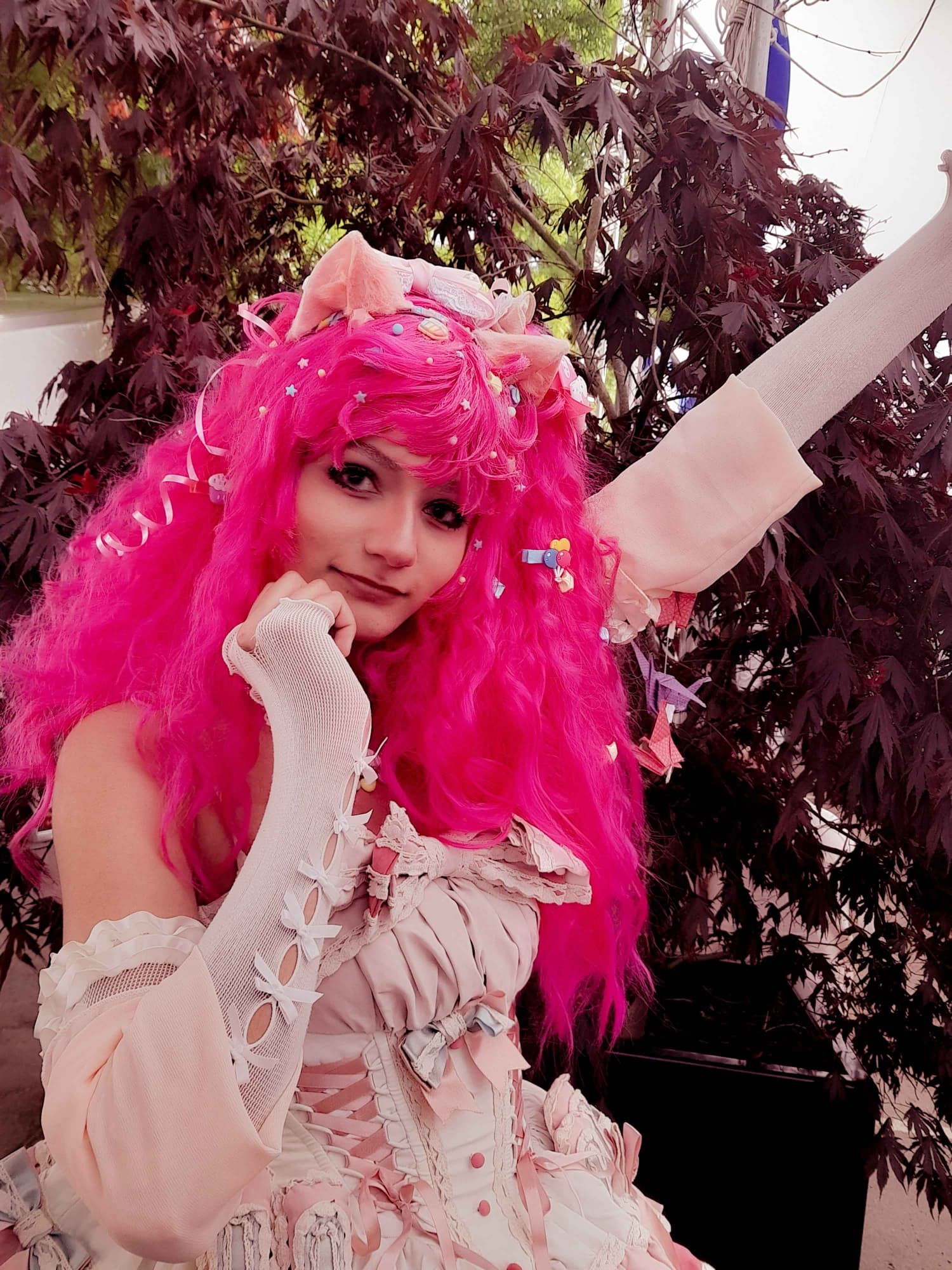 Pinkie Pie - Photo 6