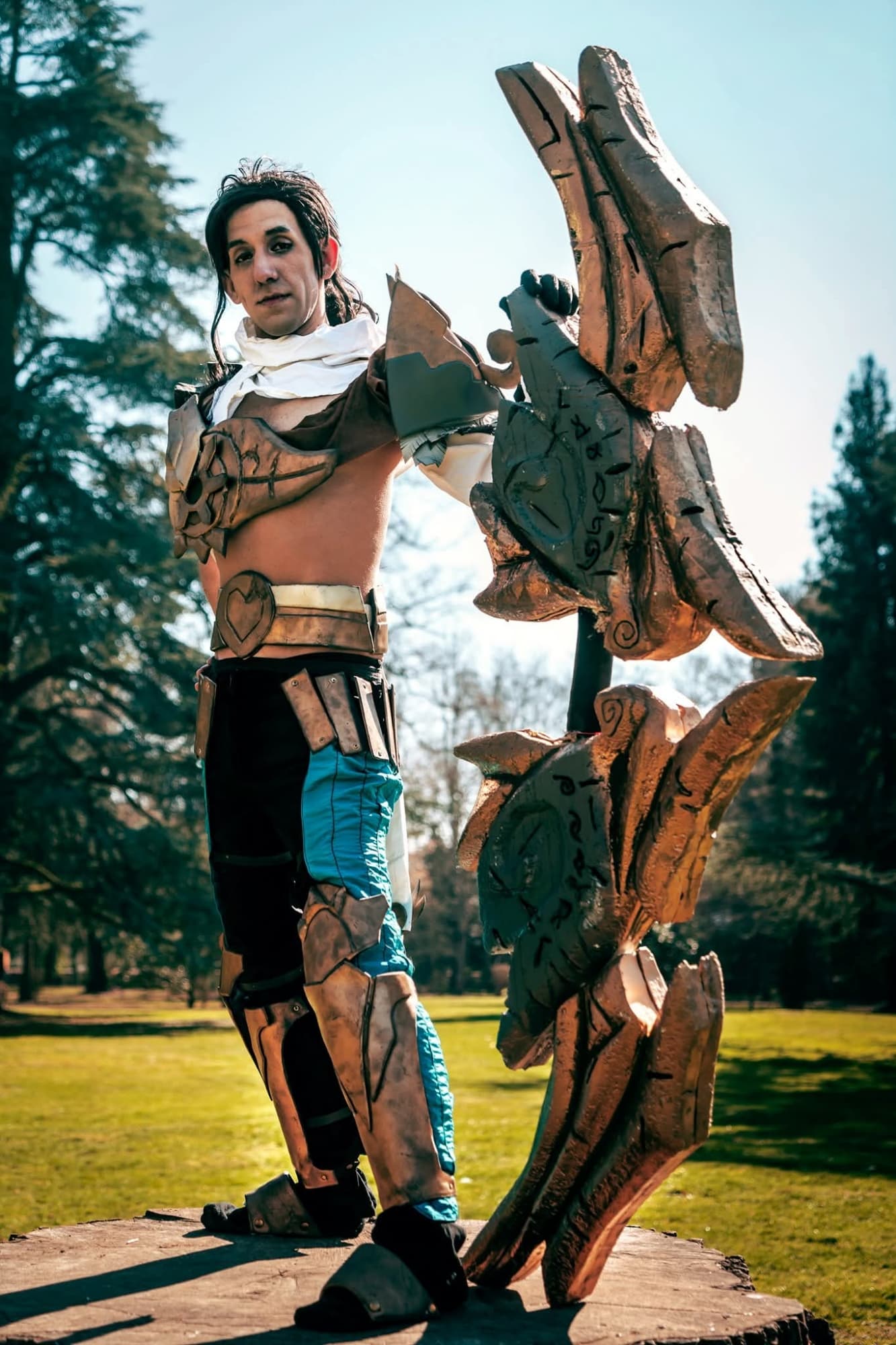 Varus arclight - Photo 5