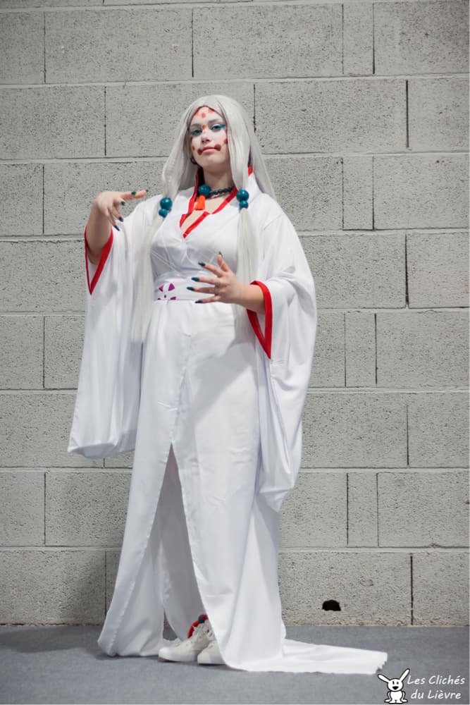 Mother spider  - Photo 3