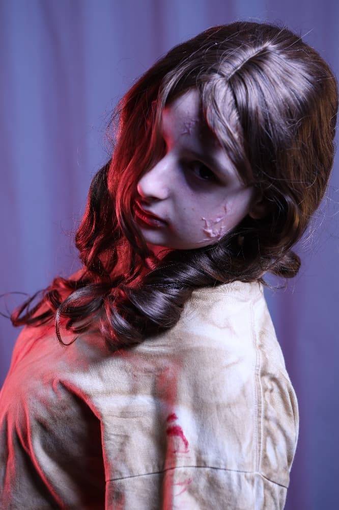 Oc the maze runner - Photo 2