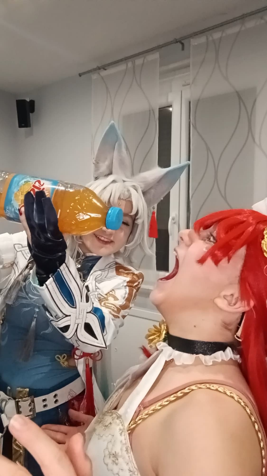 Himeko Maid Version - Photo 8